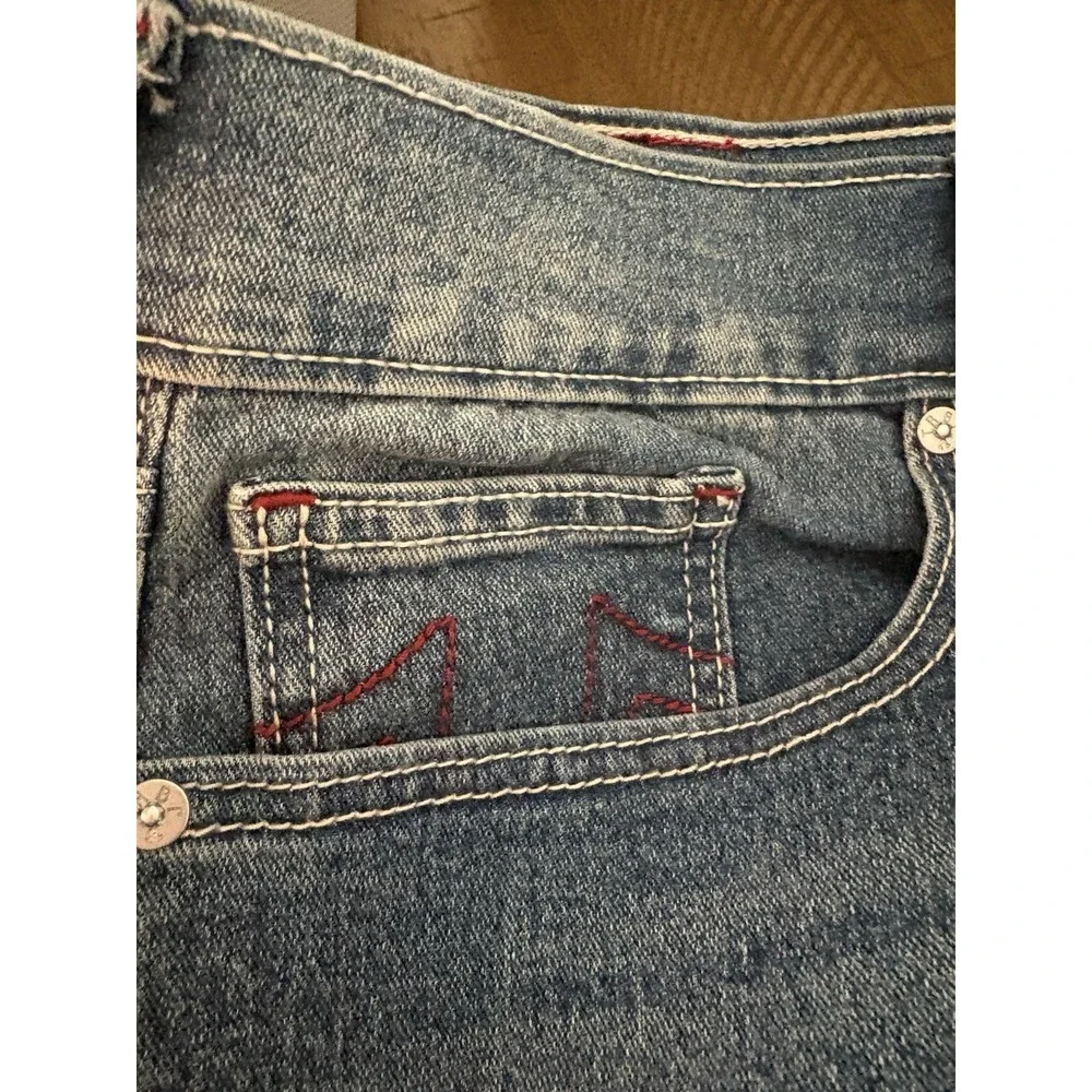 True Religion Men's Jeans 38x30 Medium Wash